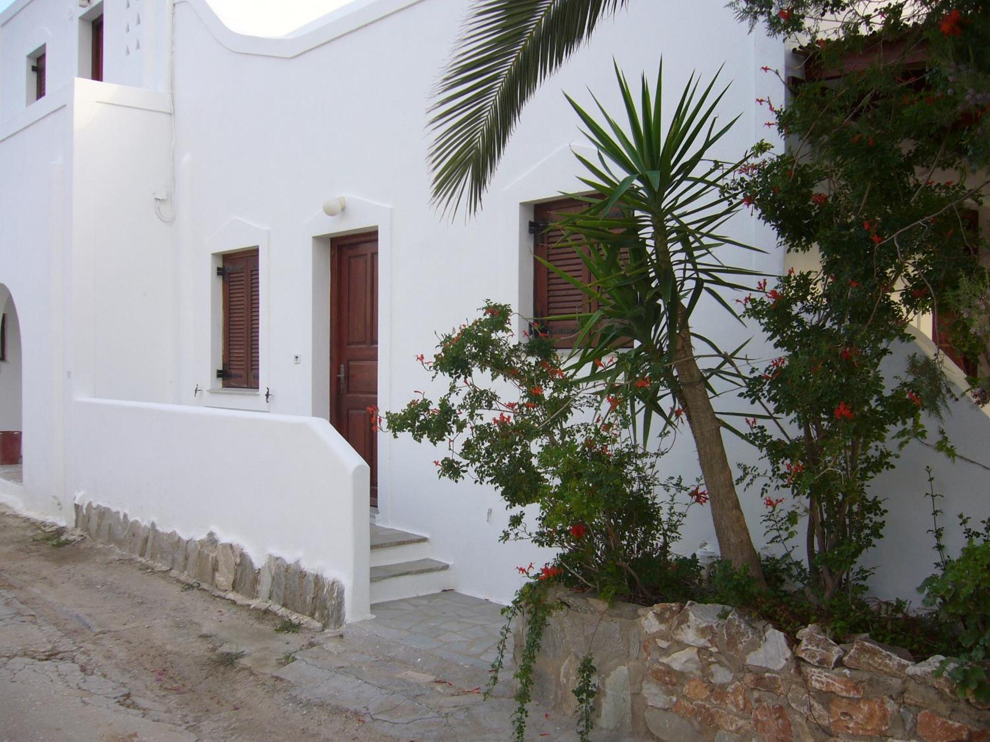 Apartment - Paros, Vassilia - 2 *